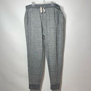 Dip sweatpants